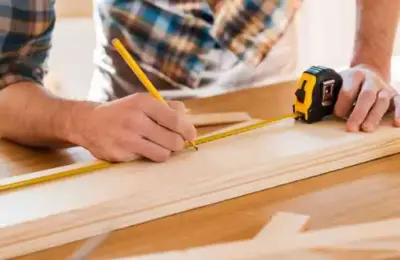 نجار أثاث وديكورات الواحة جدة